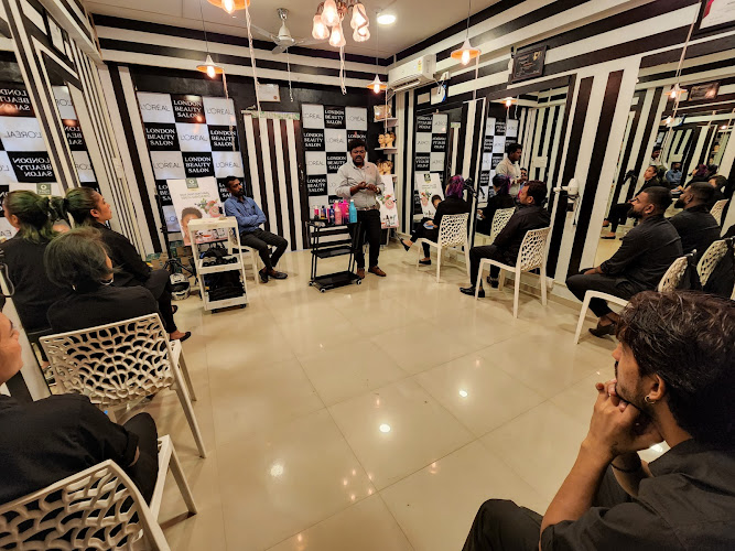 Style Mantra Salon Bengaluru