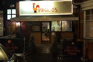 Virgilio's Pizzeria & Portuguese Grill image