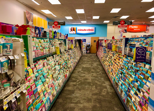 Drug Store «CVS», reviews and photos, 9640 N Milwaukee Ave, Niles, IL 60714, USA
