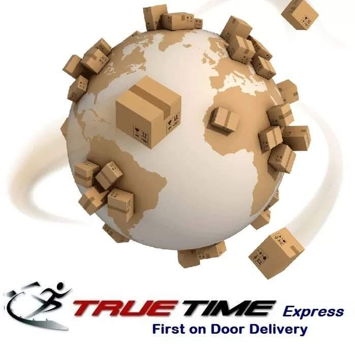 TRUE TIME EXPRESS COURIER AND CARGO