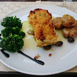 Photo n°2 de l'avis de INES.. fait le 21/06/2017 à 13:36 sur le  CASA AMARELA à Guimaraes