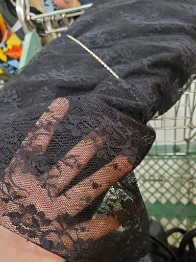 Fabric Store «Jo-Ann Fabrics and Crafts», reviews and photos, 2886 NW Bucklin Hill Rd, Silverdale, WA 98383, USA