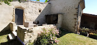 Gîte de la Ferme des Marais La Baume-Cornillane