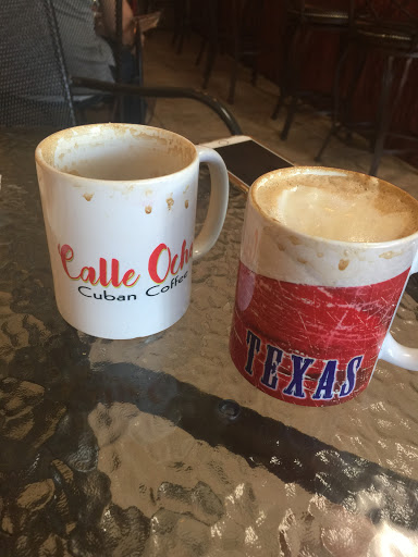 Calle Ocho Cuban Coffee & Empanadas