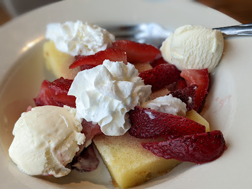 American Restaurant «Cracker Barrel Old Country Store», reviews and photos, 4210 Marlane Dr, Grove City, OH 43123, USA