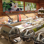 Photo n°11 de l'avis de Steffen.. fait le 24/11/2021 à 21:11 sur le  City Club Hotel Rheine à Rheine