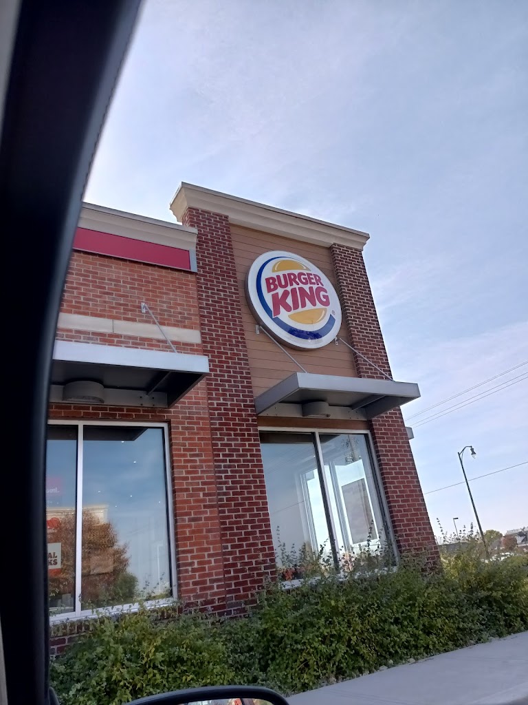 Burger King 43110