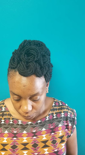 Hair Salon «Mahogany Soul Natural Hair Salon», reviews and photos, 7609 Steilacoom Blvd SW #600, Lakewood, WA 98498, USA