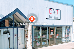 R.A.D HAIR STUDIO image