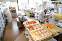 Harbor Cafe Zest ハーバーカフェ ゼスト店