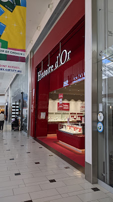 Histoire d'Or à Thoiry