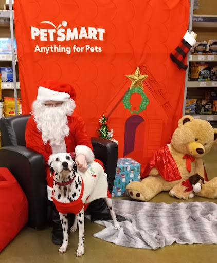 Pet Supply Store «PetSmart», reviews and photos, 4200 Derry St, Harrisburg, PA 17111, USA