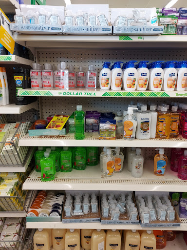 Dollar Store «Dollar Tree», reviews and photos, 1136 US-1, Edison, NJ 08817, USA