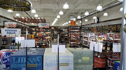 Wine Store «BevMo!», reviews and photos, 3319 Jefferson St, Napa, CA 94558, USA