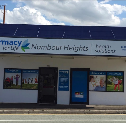 Pharmacy For Life Nambour Heights