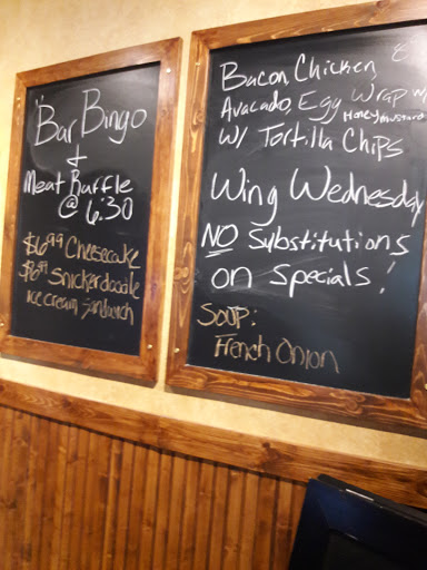 Bowling Alley «Splitrocks Entertainment Center», reviews and photos, 5063 273rd St, Wyoming, MN 55092, USA