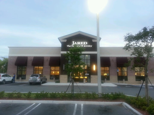 Jewelry Store «Jared The Galleria of Jewelry», reviews and photos, 19001 Biscayne Blvd, Aventura, FL 33180, USA
