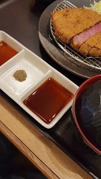 牛カツ京都勝牛 広島駅前店