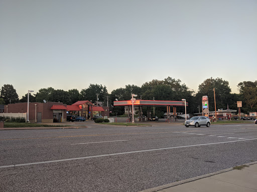 Phillips 66 en Breckenridge Hills