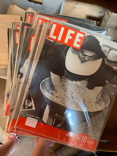 Used Book Store «All Books», reviews and photos, 410 Broad St, Chattanooga, TN 37402, USA