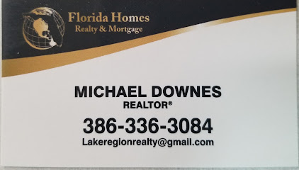 Lake Region Real Estate with Michael Downes