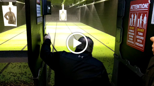 Gun Shop «The Bullet Ranch», reviews and photos, 12425 Broad St SW, Pataskala, OH 43062, USA