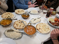 Korma du Restaurant indien Rajasthan Villa à Toulouse - n°17