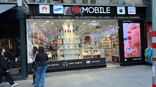Mr. Mobile Handyshop/Sim Card/Handy Reparatur/Display austausch/Akku austausch/Phone Shop