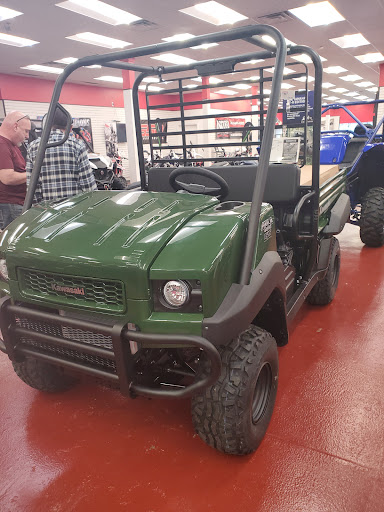 Motorcycle Dealer «Dreyer Motorsports», reviews and photos, 4170 W Washington St, Indianapolis, IN 46241, USA