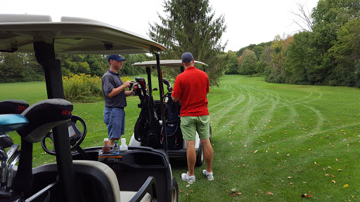 Golf Course «Meadow Links Golf Course», reviews and photos, 476 Co Rd 27, Richfield Springs, NY 13439, USA