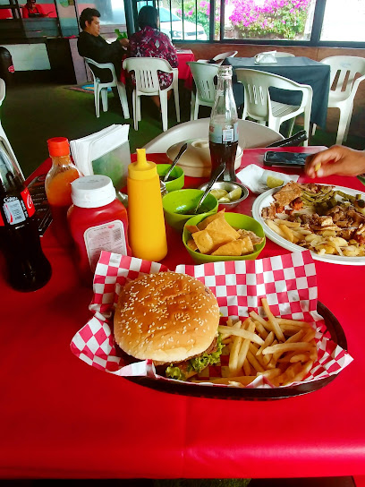 Jc Burger Taco - Ana 4, Centro, 76800 San Juan del Río, Qro., Mexico