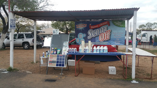 Flea Market «The Mission Market Open Air Market», reviews and photos, 207 W Chavaneaux Rd, San Antonio, TX 78221, USA