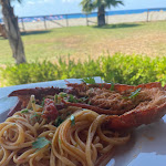 Photo n°3 de l'avis de Angelo.e fait le 19/05/2022 à 06:50 sur le  Il Tritone à Cirella