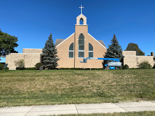 Precious Blood Catholic Church