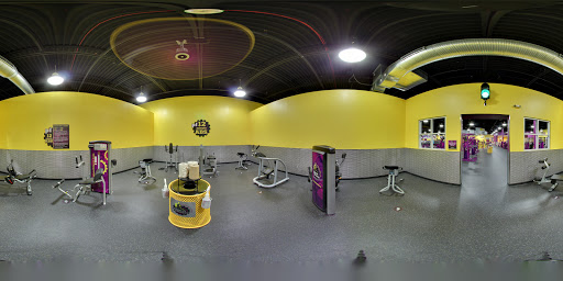 Gym «Planet Fitness», reviews and photos, 144 E South Boundary St, Perrysburg, OH 43551, USA