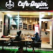 Cafe-Deyim
