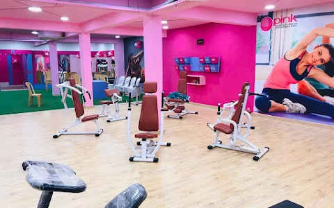 Pink Fitness - Ladies Gym Kattupakkam image
