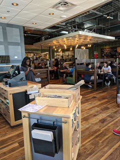 Shopping Mall «The Crossings at Northwest», reviews and photos, 500 NW Plaza, St Ann, MO 63074, USA