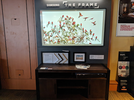 Electronics Store «Best Buy», reviews and photos, 550 Grossman Dr, Braintree, MA 02184, USA