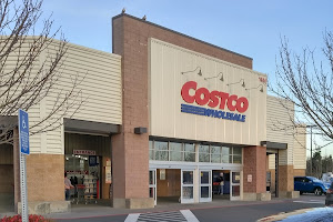 Costco Wholesale