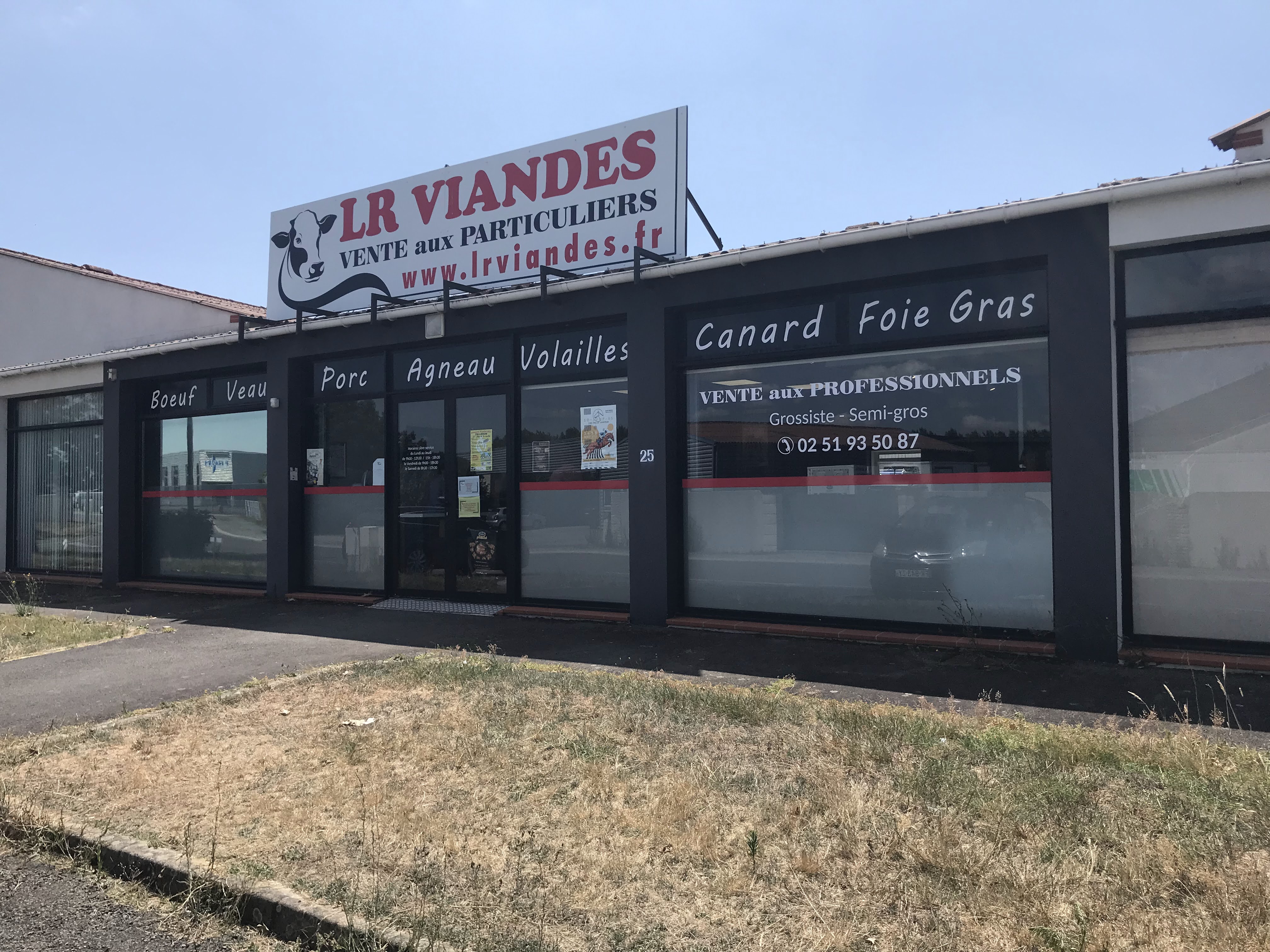 Photo n° 1 de l'avis de Gael.e fait le 23/07/2023 à 16:46