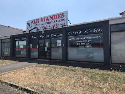 LR Viandes à Challans