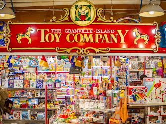 Granville Island Toy Company The