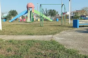 Parque Infantil image