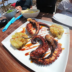 Photo n°3 de l'avis de Márk.z fait le 28/05/2023 à 14:12 sur le  Cala Portese Beach Club à La Maddalena