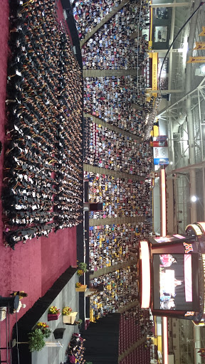 Arena «Mariucci Arena», reviews and photos, 1901 4th St SE, Minneapolis, MN 55455, USA