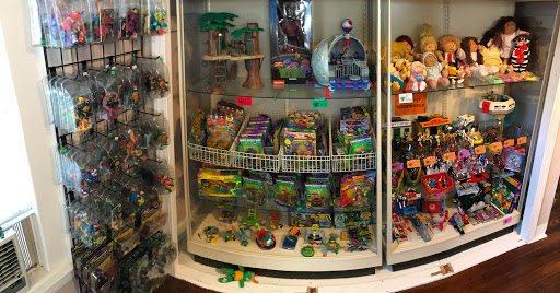 Toy Store «Super Happy Incredible Toys», reviews and photos, 740 W 20th St, Houston, TX 77008, USA