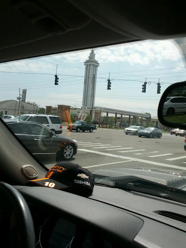 Tourist Attraction «Florida Citrus Tower», reviews and photos, 141 US-27, Clermont, FL 34711, USA