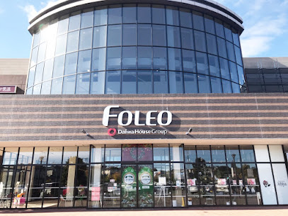 ミュゼプラチナム フォレオ大津一里山店