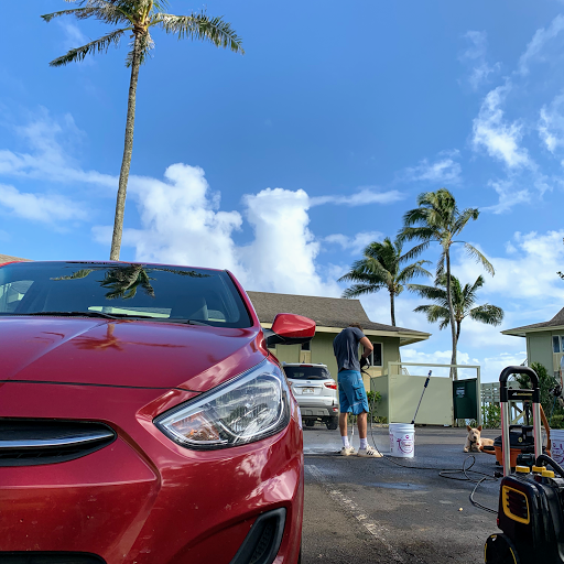 North Shore Mobile Detailing en Haleiwa